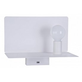 Бра Rack C182-TL-01-W
