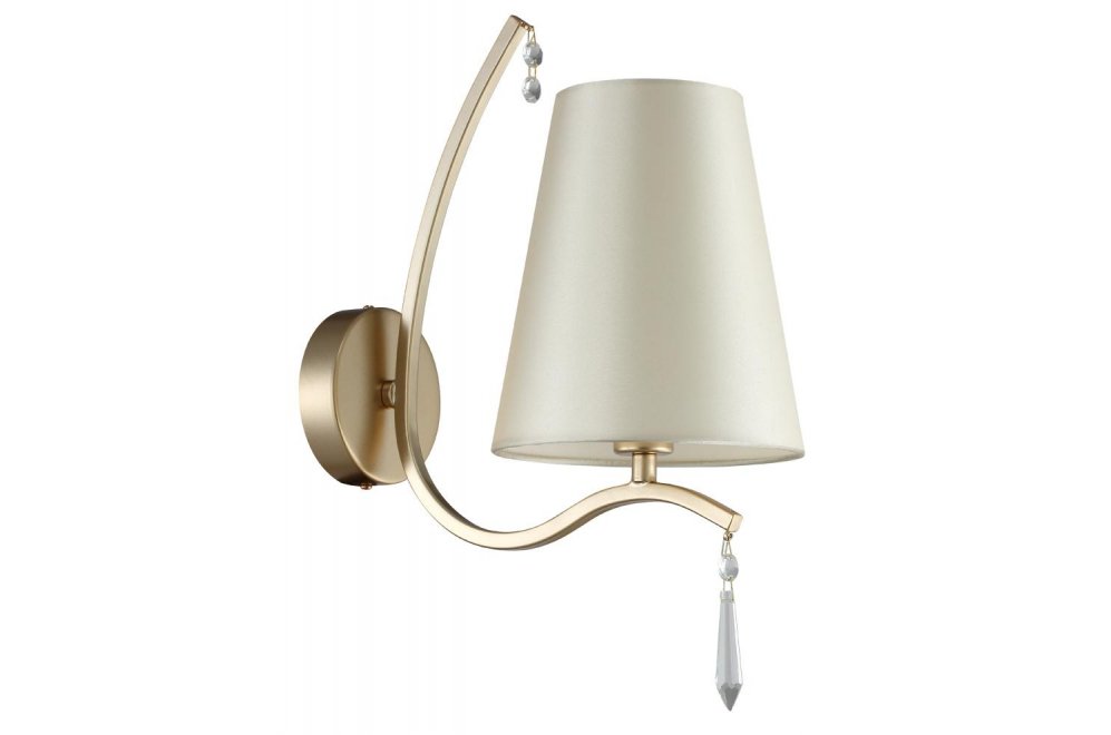 Бра Renata Ap1 Gold