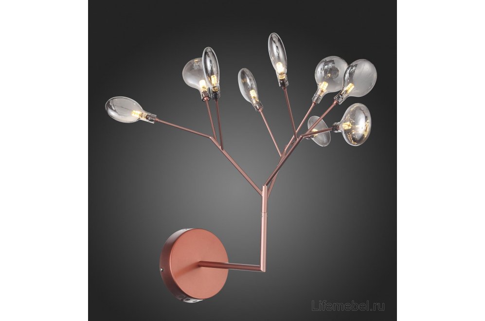 Бра RICCARDO SL411.311.09