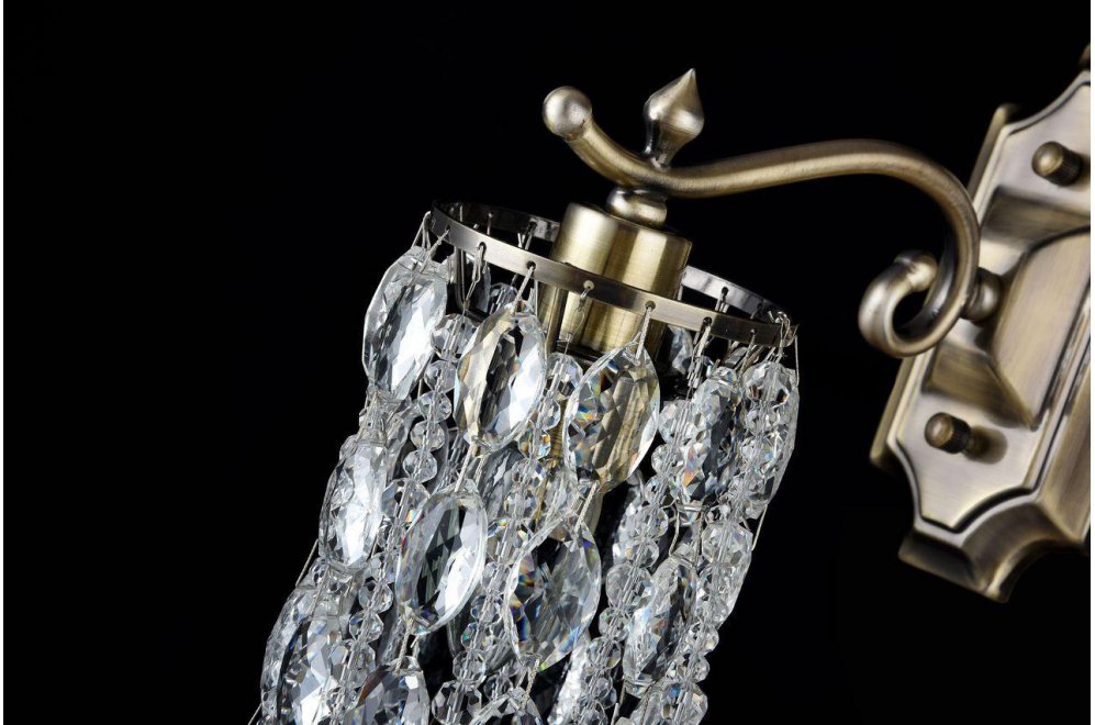 Бра Ronda DIA107-WL-01-R