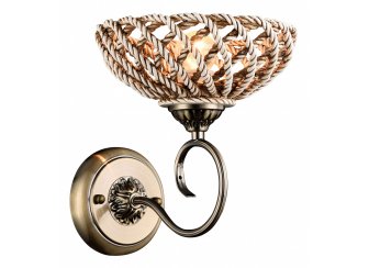 Бра Rubber CL1010-01-R