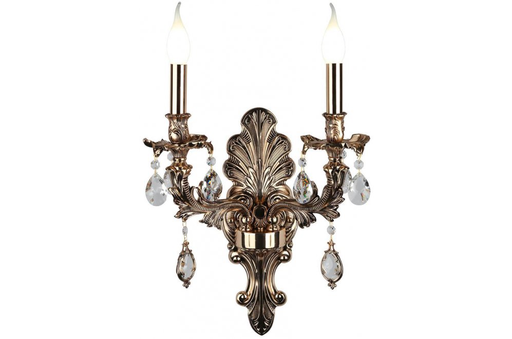 Бра Senis OML-74701-02