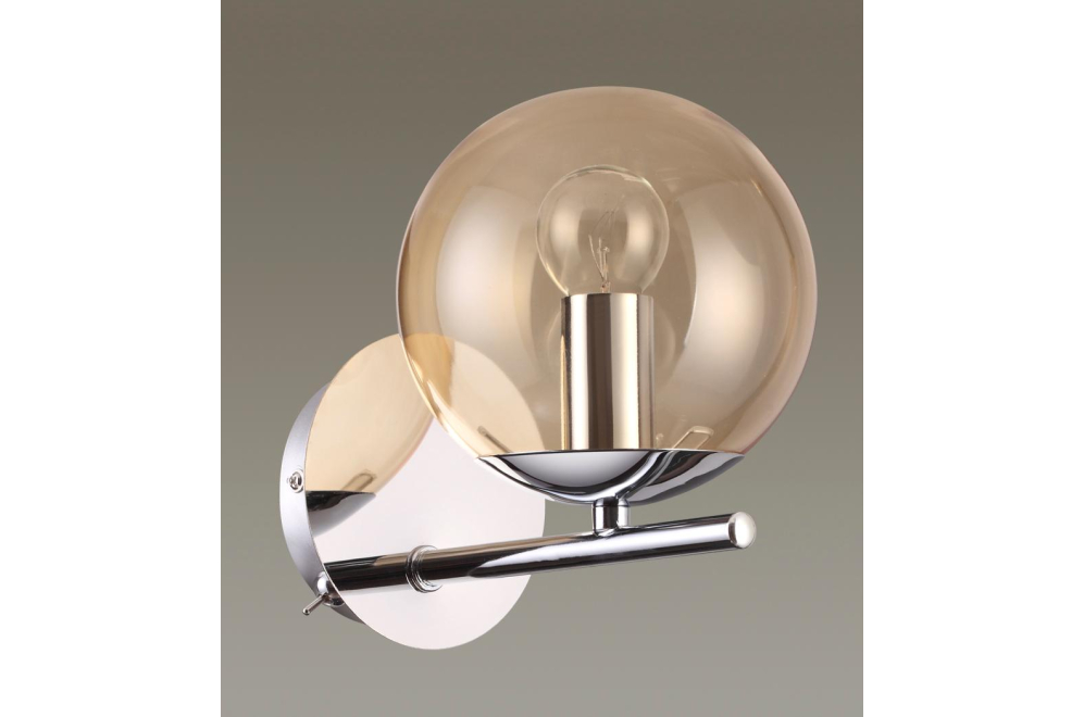 Бра SIERRA 4454/1WA