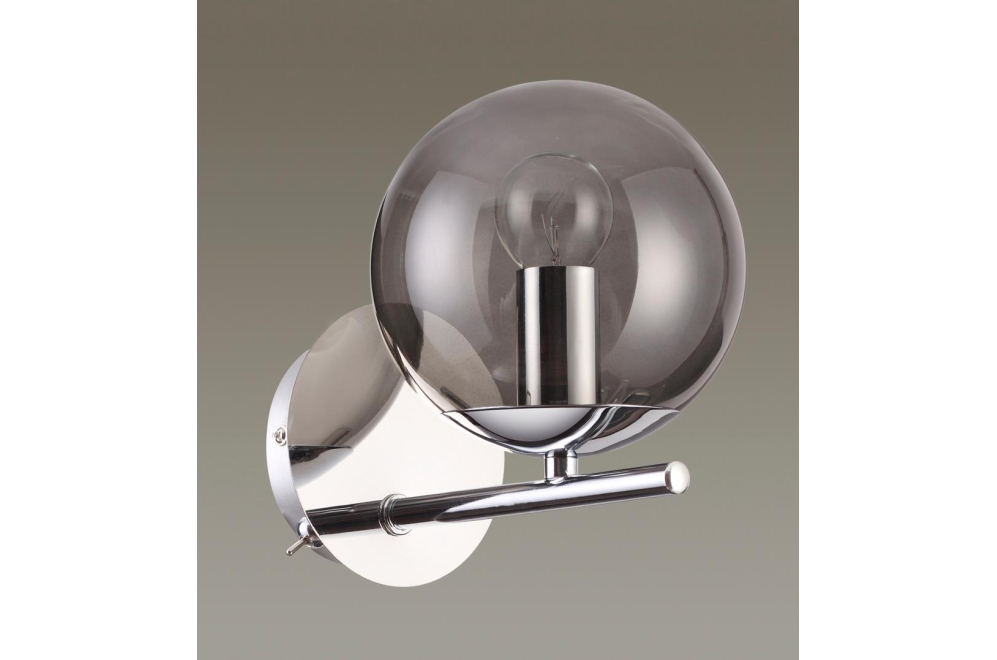 Бра SIERRA 4454/1WS