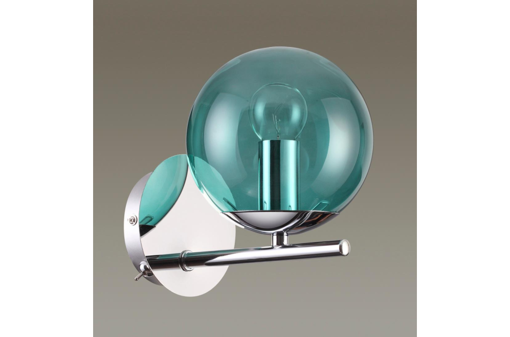 Бра SIERRA 4454/1WT