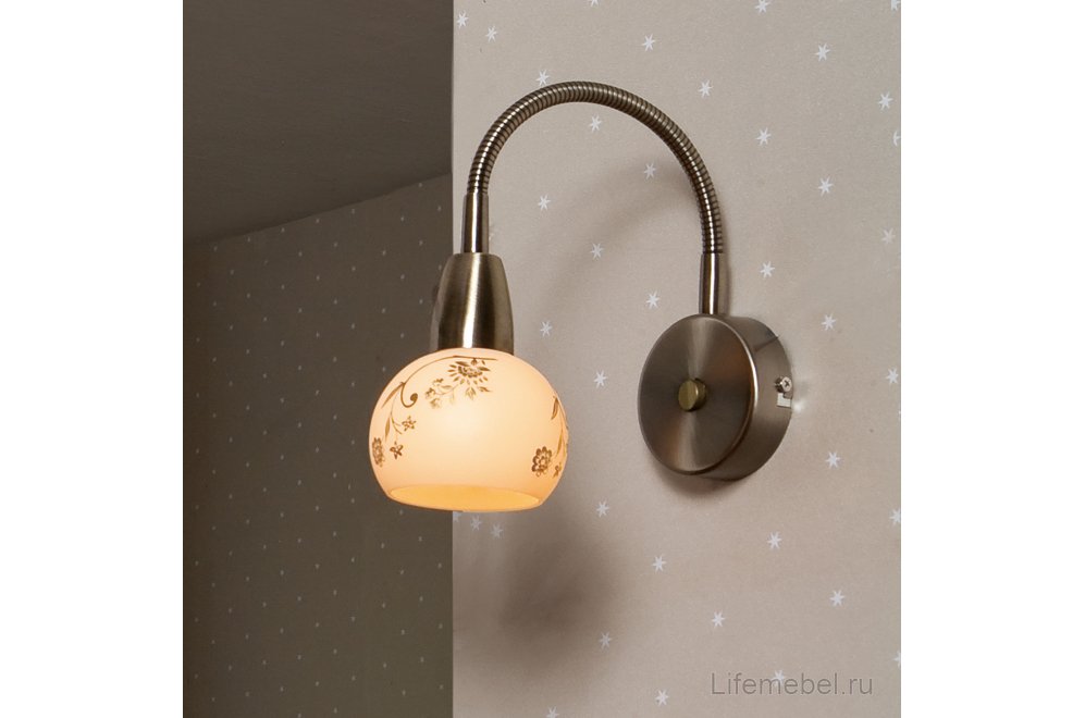 Бра Соната CL520313