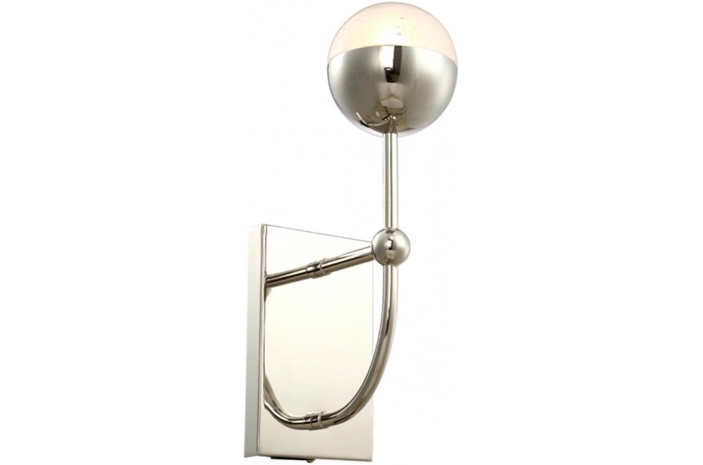 Бра TRUENA AP1 NICKEL
