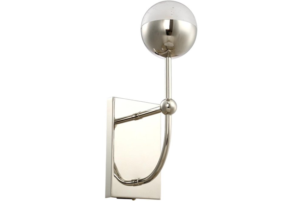 Бра TRUENA AP1 NICKEL
