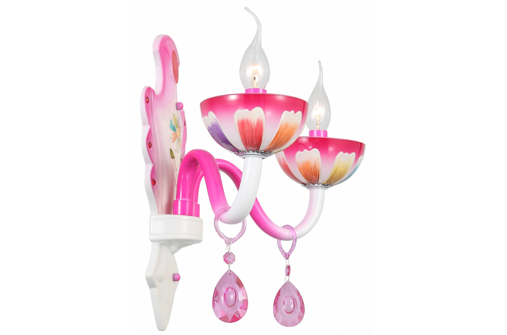 Бра Tulipano SL818.781.02
