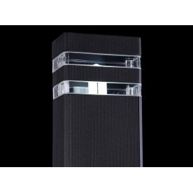 Уличный светильник Unter den Linden O578WL-01B