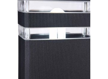 Уличный светильник Unter den Linden O578WL-01B