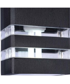 Настенный светильник Unter den Linden O578WL-02B