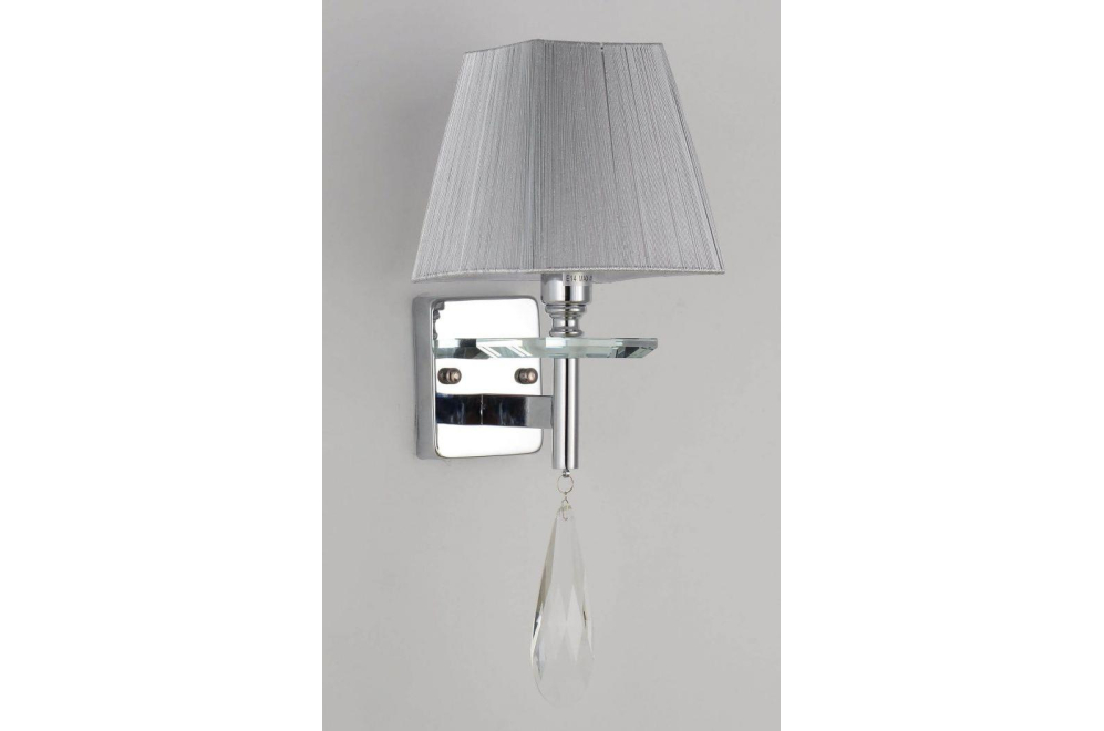 Бра Valentina LDW 1240-1 CHR