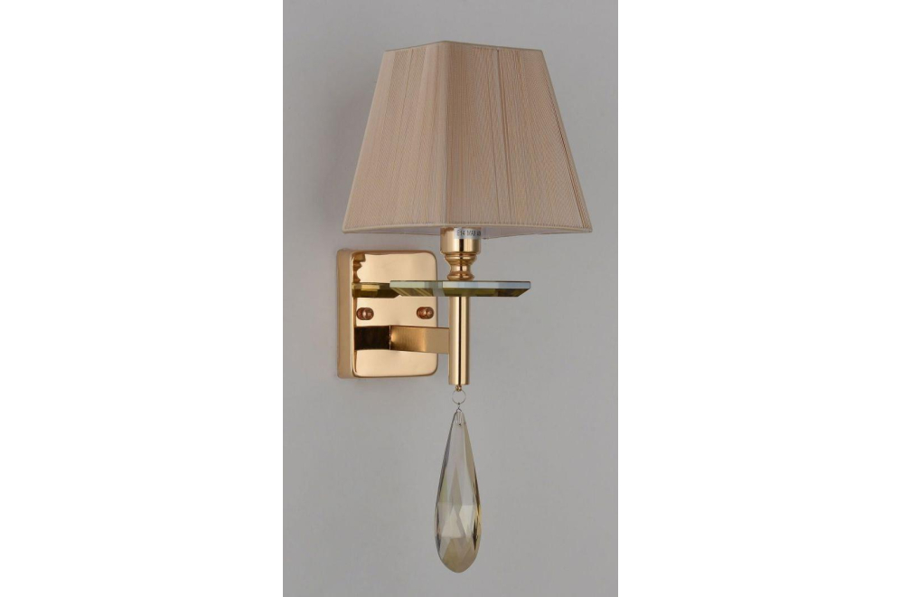 Бра Valentina LDW 1240-1 GD