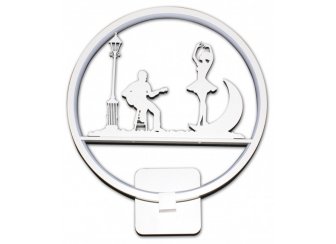 Бра Вечер 074110,3