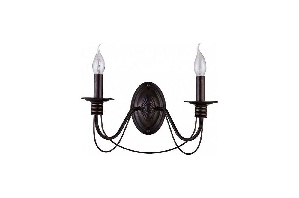 Бра Velia FR2046-WL-02-BR