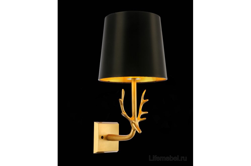 Бра Velossa SL1123.201.01