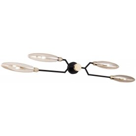 Бра Ventura MOD012WL-04G