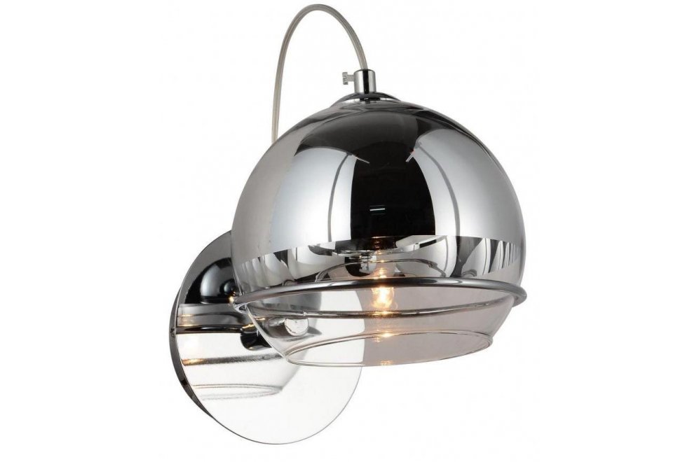 Бра Veroni LDW 1029-1 CHR
