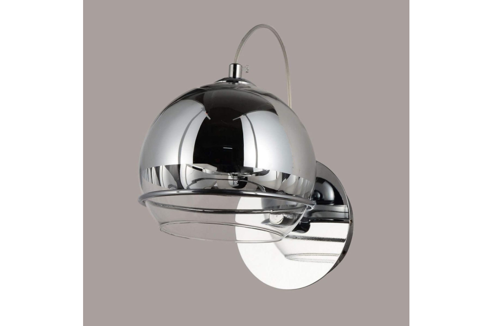 Бра Veroni LDW 1029-1 CHR
