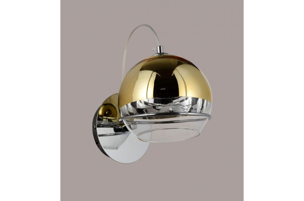 Бра Veroni LDW 1029-1 GD