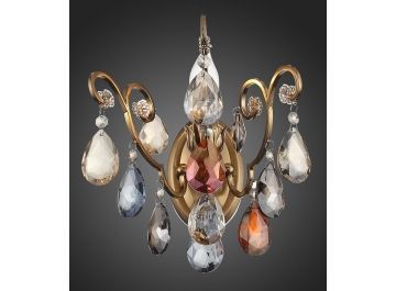 Бра Vianeta SL421.301.01