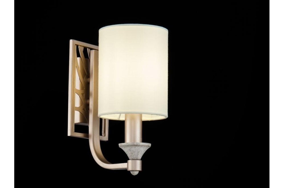Бра Vittoria H004WL-01BG