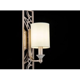 Бра Vittoria H005WL-01BG