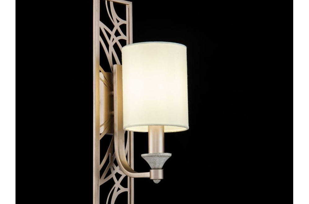 Бра Vittoria H005WL-01BG