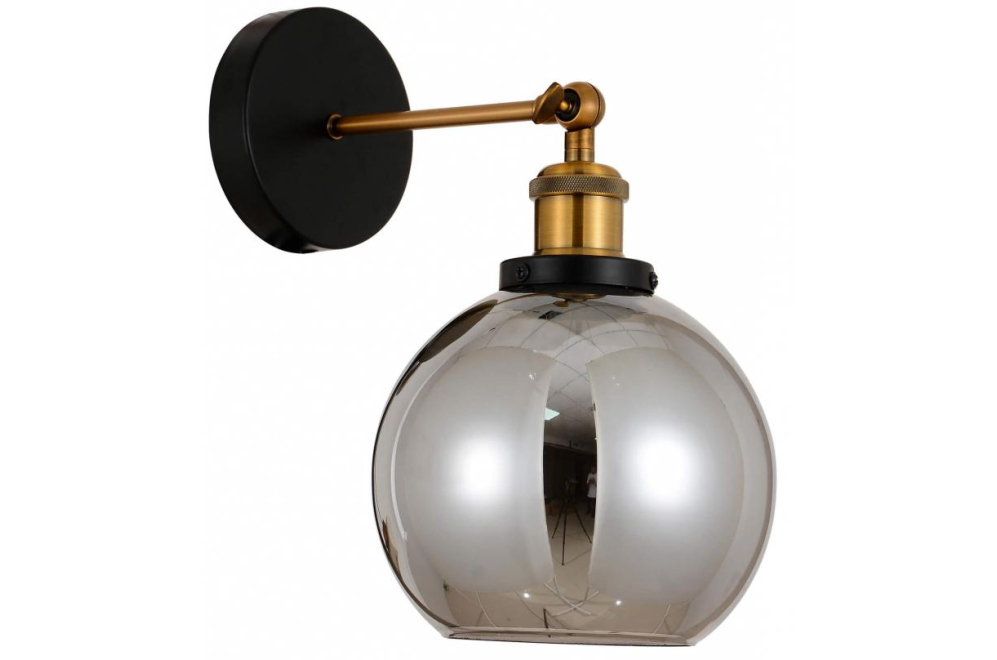 Бра Zagallo LDW 11336 GY
