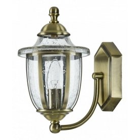 Бра Zeil H356-WL-01-BZ
