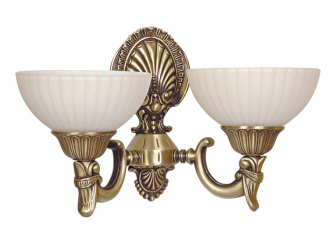 Бра Жасмин 2065/2.А