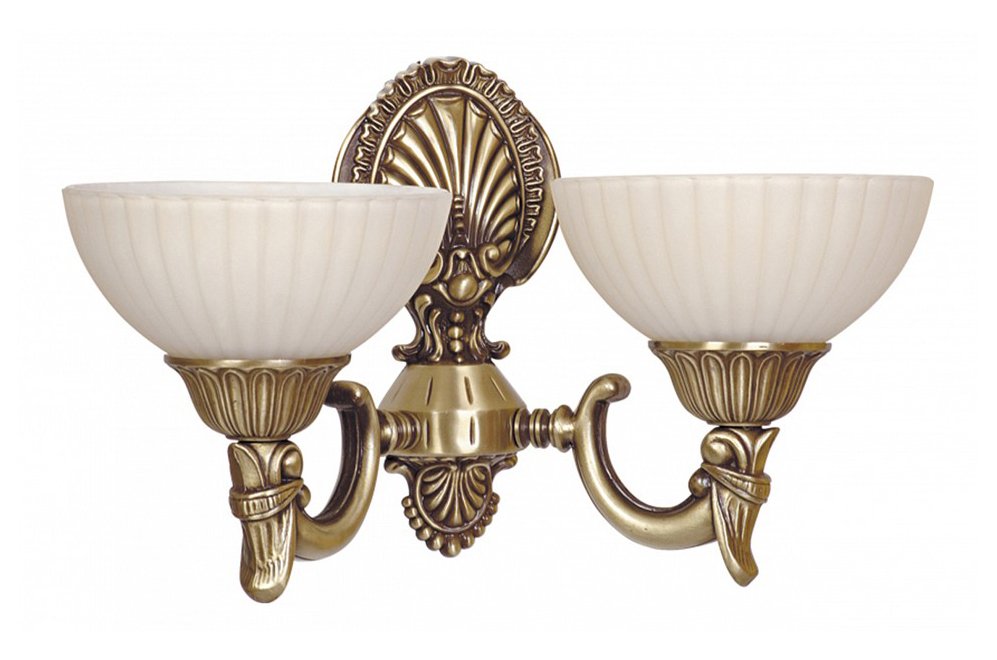 Бра Жасмин 2065/2.А ANTIK