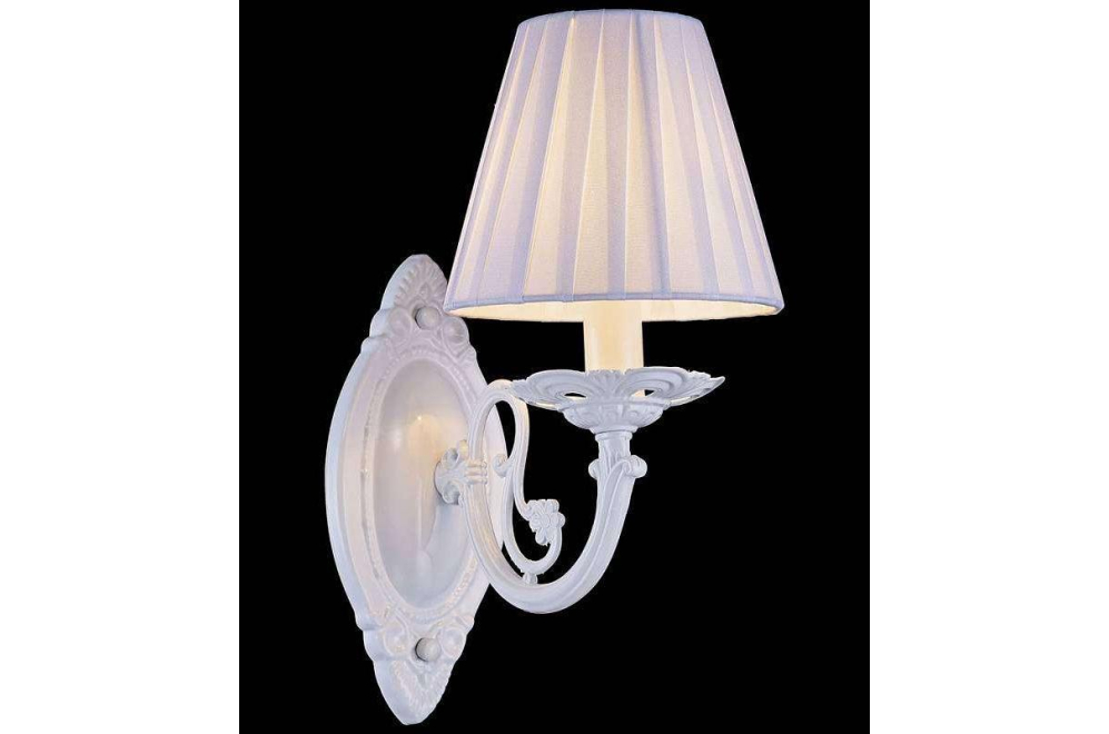 Бра Jasmine FR2686WL-01W