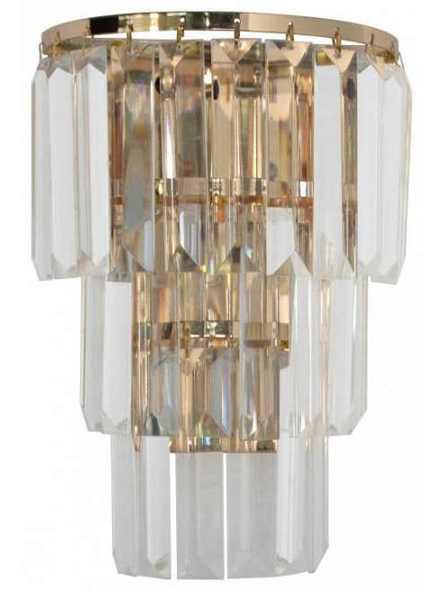 Настенный светильник Аделард 642022701