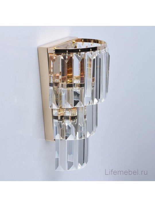 Настенный светильник Аделард 642022701