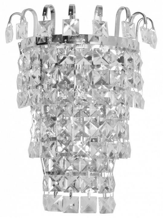 Настенный светильник Аделард 642022801