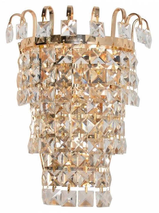 Настенный светильник Аделард 642022901