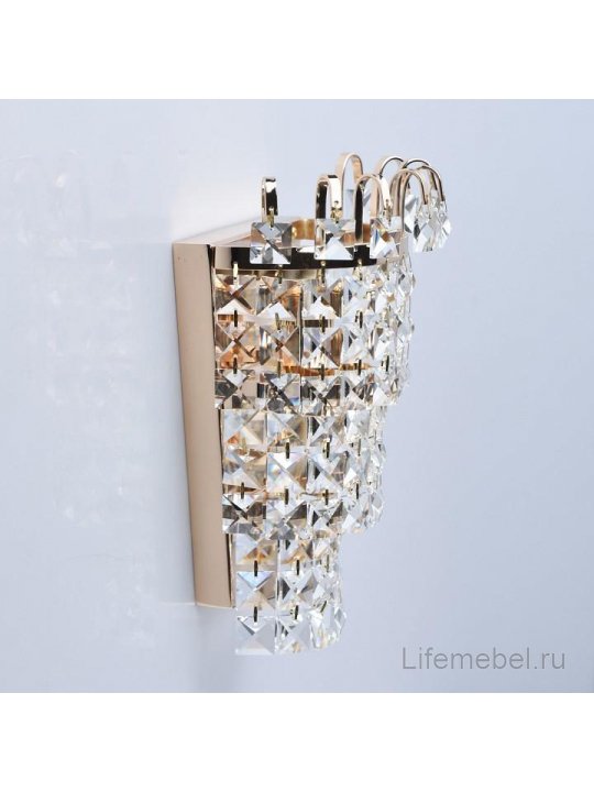 Настенный светильник Аделард 642022901