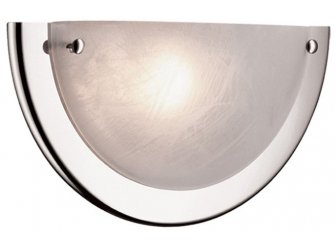 Накладной светильник Alabastro 022