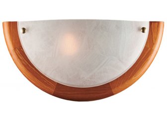 Накладной светильник Alabastro 027