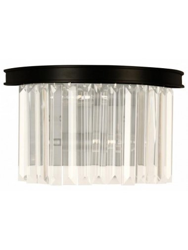 Настенный светильник Гослар 498025302