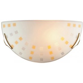 Накладной светильник Quadro 063