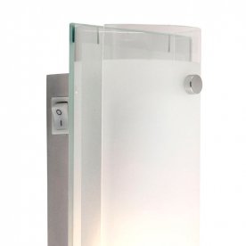 Накладной светильник Specchio 48510-1