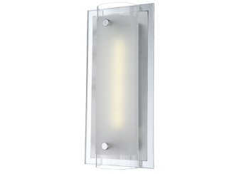 Накладной светильник Specchio II 48510-3