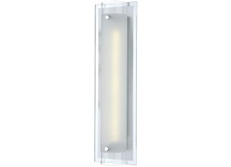 Накладной светильник Specchio II 48510-6