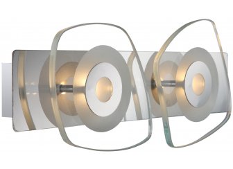 Накладной светильник Zarima 41710-2