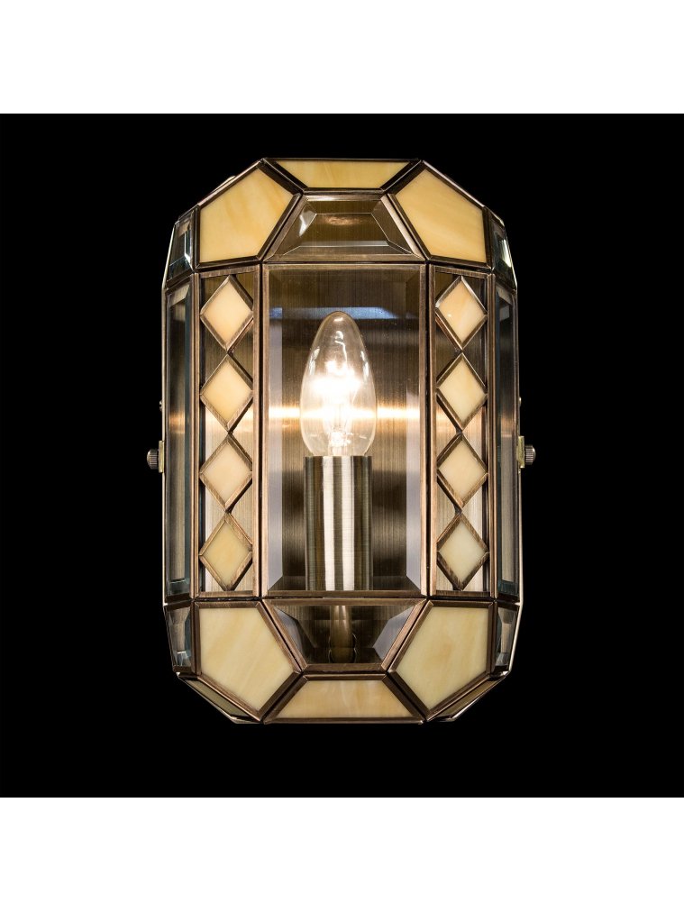 Настенный светильник Citilux Фасет CL441311