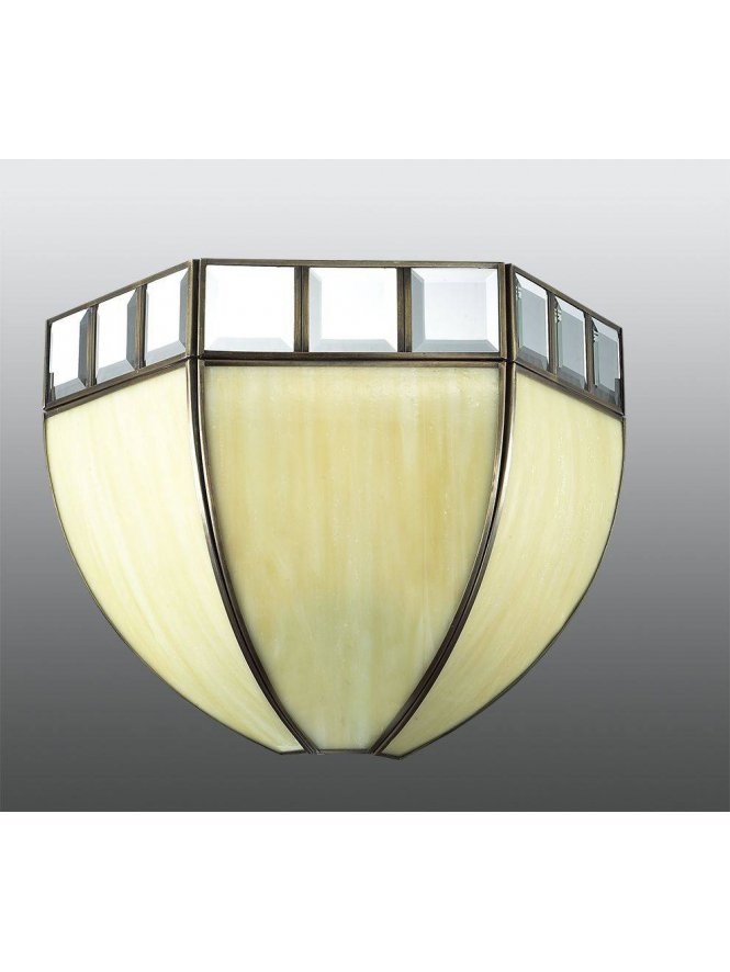 Настенный светильник Citilux Шербург-1 CL440311