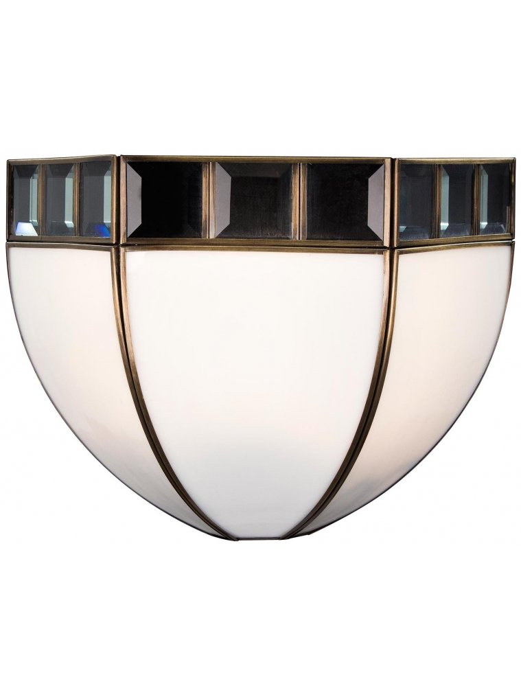 Настенный светильник Citilux Шербург-1 CL440312